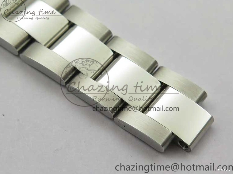 MiroTime 0429 Datejust 31mm 278271 SS BP Maker Best Edition Purple Roman Dial on Oyster Bracelet Modern 2752